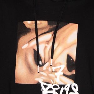 Meet your Posher, Justin